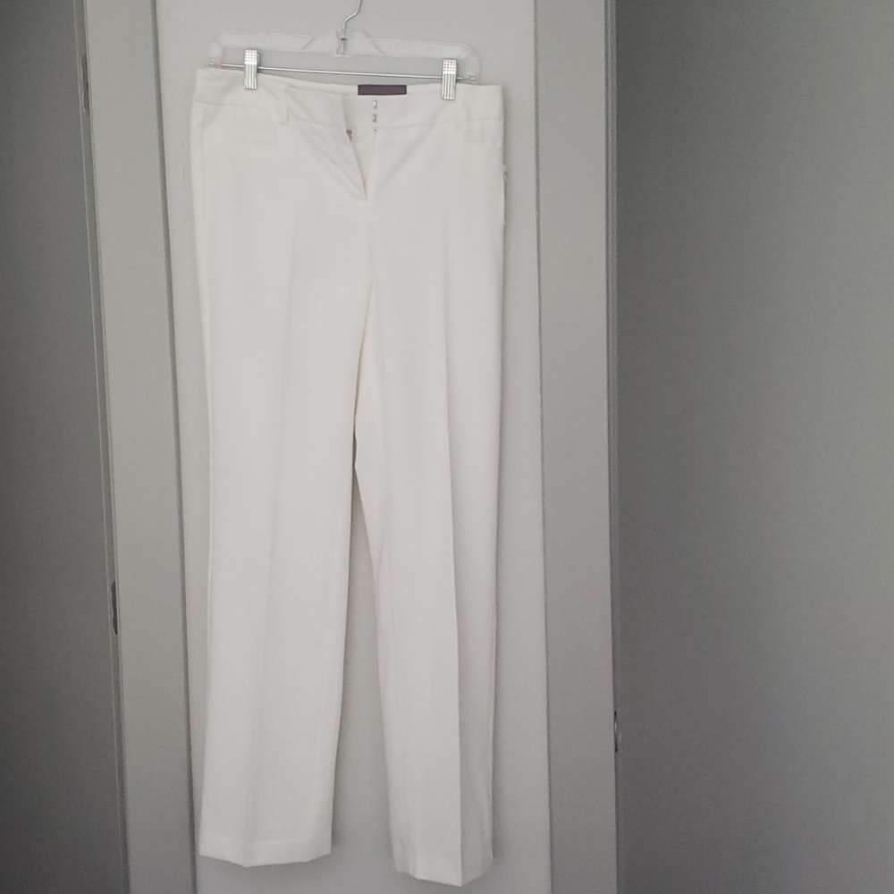 Dress slacks